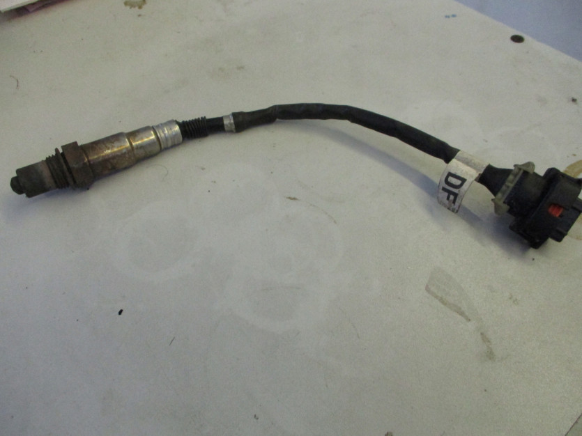 OPEL SONDA LAMBDA 0258010065