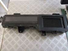 SCENIC III LIFT LICZNIK EKRAN 248106538R KARTA SD