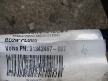 VOLVO V40 D2 2.0 D INSTALACJA SWIEC 31342467-007
