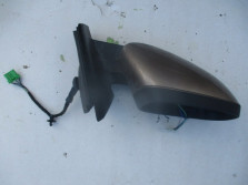 VOLVO V40 D2 15 R. LUSTERKO PRAWE