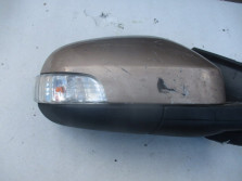 VOLVO V40 D2 15 R. LUSTERKO PRAWE