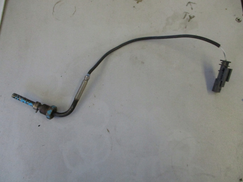 VOLVO V40 2.0 CZUJNIK SPALIN 31403937