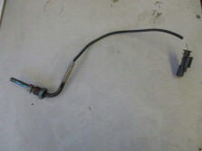 VOLVO V40 2.0 CZUJNIK SPALIN 31403937