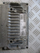 SCENIC III 2.0 DCI STEROWNIK SKRZYNI 310320117R