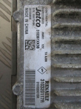 SCENIC III 2.0 DCI STEROWNIK SKRZYNI 310320117R