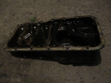 SUZUKI IGNIS 1.5 16V MISKA OLEJOWA SPORT