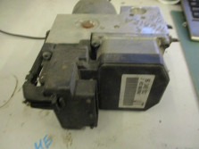 CHEVROLET NUBIRA LACETTI ABS 96349932