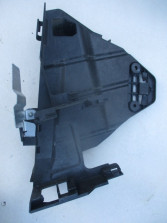 VOLVO V40 D2 2015 R. MOCOWANIE ZAMEKA LEWY PRZÓD