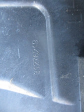 VOLVO V40 D2 2015 R. MOCOWANIE ZAMEKA LEWY PRZÓD