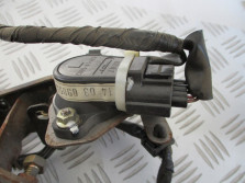 MAZDA 323F VI 2.0 TD PEDAŁ GAZU