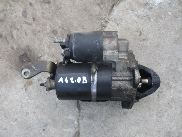 AUDI A4 B6 2.0 FSI ALT 2.0 20V ROZRUSZNIK