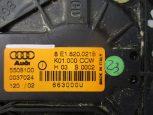 AUDI A4 B6 DMUCHAWA WENTYLATOR EUROPA 8E1820021B