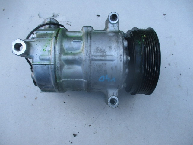 VOLVO V40 D2 KOMPRESOR KLIMATYZACJI P31348965