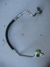 VOLVO V40 D2 2.0D RURKA KLIMATYZACJI