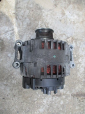 PASSAT B6 2.0 FSI ALTERNATOR 06J903023C