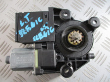 SCENIC III SILNICZEK SZYBY LEWY TYŁ 827310166R