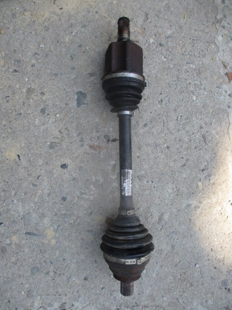 VW PASSAT B6 2.0 FSI POLOS LEWA 3C0407271D 200 km