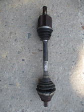 VW PASSAT B6 2.0 FSI POLOS LEWA 3C0407271D 200 km