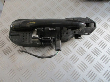 SCENIC III LIFT KLAMKA PRAWY TYŁ 8060600442R