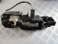 SCENIC III LIFT KLAMKA PRAWY TYŁ 8060600442R