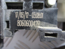 SCENIC III LIFT KLAMKA PRAWY TYŁ 8060600442R