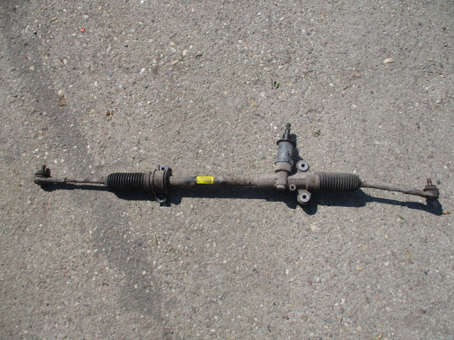 CHEVROLET SPARK 05 PRZEKŁADNIA MAGLOWNICA AMCE16A