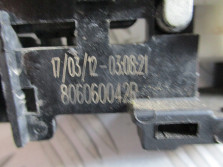 SCENIC III LIFT KLAMKA PRAWY PRZÓD 8060600442R