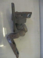 VOLVO V40 D2 15R. ZAWIASY DRZWI PRAWY PRZÓD 786-46