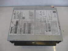 VOLVO V40 D2 RADIO NAVIO NAWIGACJA 31466579AA 15R.