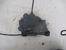 MEGANE III KOMBI ZAMEK PRAWY PRZÓD 4PIN