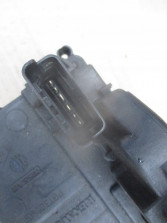 MEGANE III KOMBI ZAMEK LEWY TYŁ 6PIN