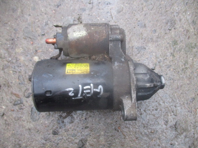 HYUNDAI GETZZ 02-05 1.1 ROZRUSZNIK