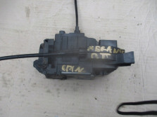 MEGANE III KOMBI ZAMEK PRAWY TYŁ 6PIN