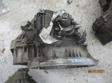 CHEVROLET CRUZE 2.0 VCDI SKRZYNIA BIEGÓW