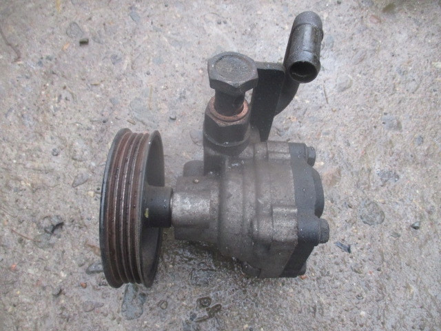 HYUNDAI GETZZ 02-05 POMPA WSPOMAGANIA