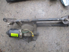 HYUNDAI GETZZ 02-05 SILNICZEK WYCIERACZEK