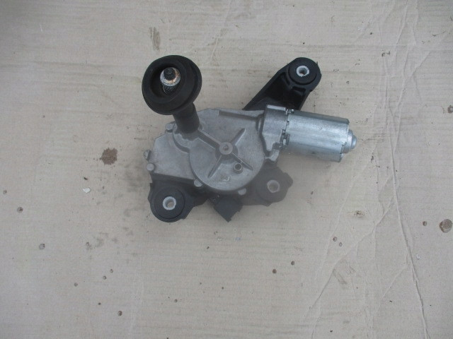 MEGANE III 1.9 DCI SILNICZEK WYCIERACZEK TYŁ