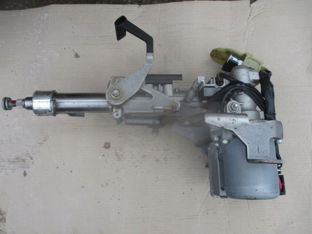 MEGANE III 1.9 DCI wspomaganie kierownicy