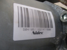 MEGANE III 1.9 DCI wspomaganie kierownicy