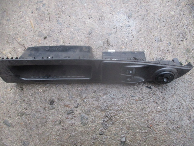 HYUNDAI GETZZ 02-05 PRZEŁĄCZNIK SZYB LEWY