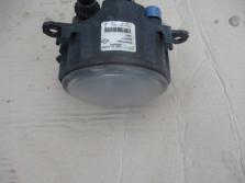 RENAULT MEGANE III HALOGEN