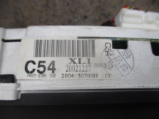 HYUNDAI GETZZ 02-05 1.1 LICZNIK 94003-1C090 EURO