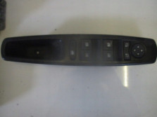 RENAULT MEGANE III PRZELACZNIK SZYBY LEWY PRZÓD