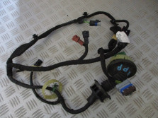 PEUGEOT 207 5D WIĄZKA DRZWI PRAWY PRZÓD 9686851180