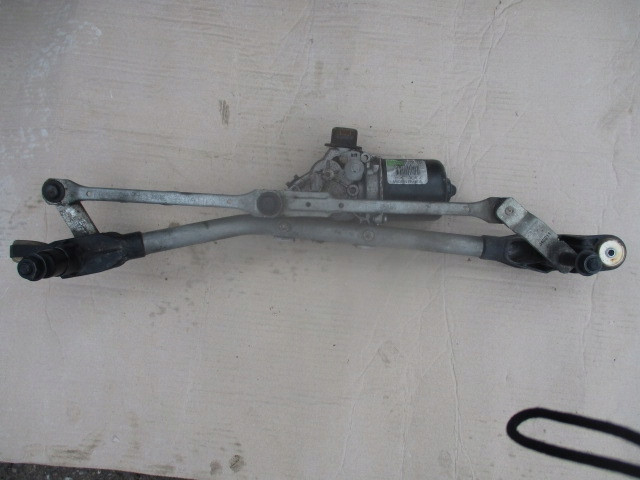 RENAULT MEGANE III SILNICZEK MECHANIZM WYCIERACZEK