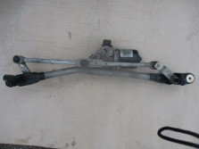 RENAULT MEGANE III SILNICZEK MECHANIZM WYCIERACZEK