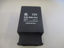 SKODA ROOMSTER MODUL 5J0959631