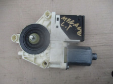 RENAULT MEGANE III SILNICZEK SZYBY LEWY TYŁ