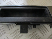 PEUGEOT 207 5D HB BLENDA KLAPY TYŁ LISTWA KTH