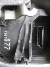 BMW 1 E87 ZAMEK LEWY PRZÓD 7PIN